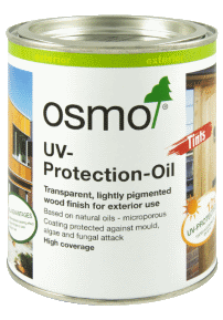 Co2 Grandis <sup>&reg;</sup> Osmo Wood Treatments