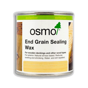 Co2 Grandis ® Osmo End Grain Co2 Grandis ® Osmo End Grain
